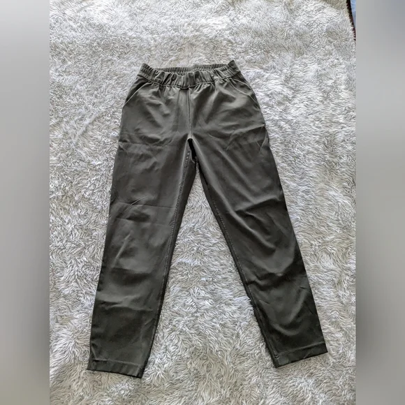 Babaton Weekender Pant - Picture 1 of 3